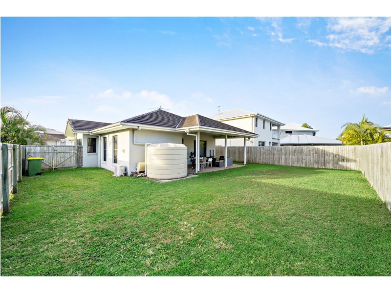 49 Nicklaus Parade, North Lakes QLD 4509