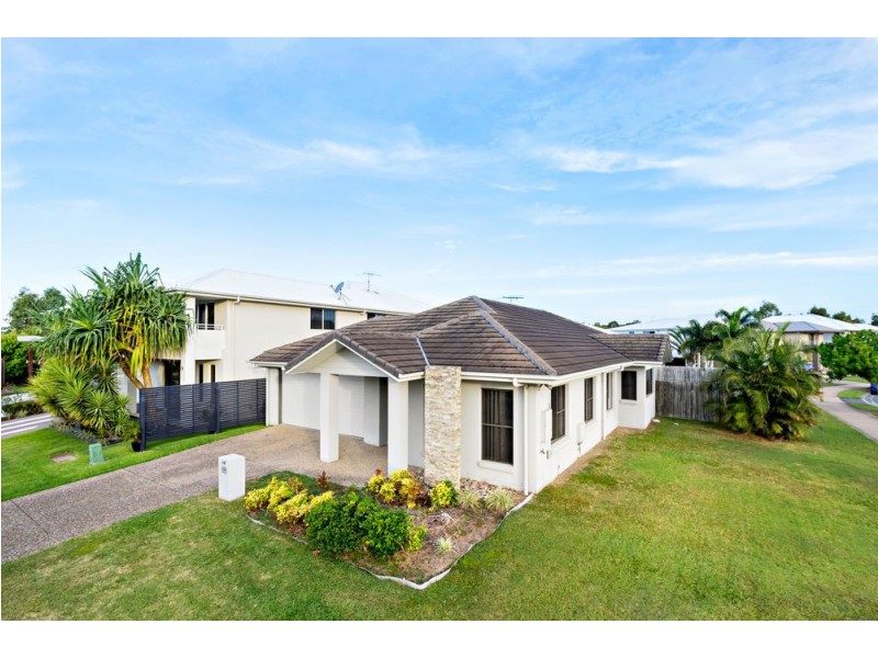 49 Nicklaus Parade, North Lakes QLD 4509