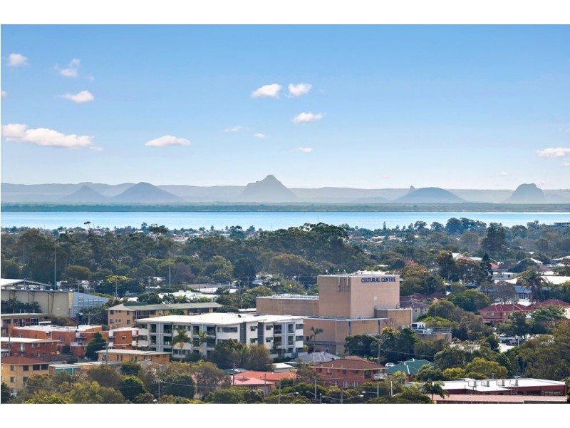 1206/101 Marine Parade, Redcliffe QLD 4020