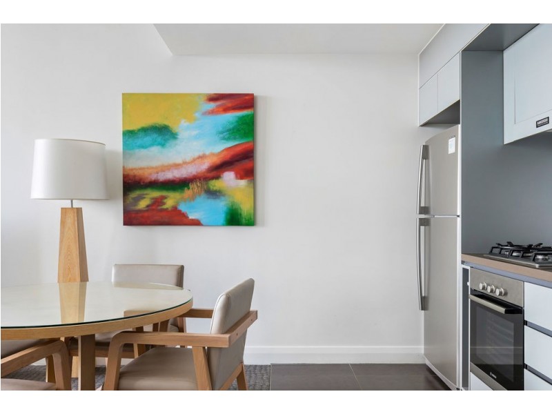 1206/101 Marine Parade, Redcliffe QLD 4020