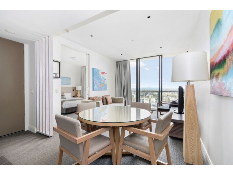 1206/101 Marine Parade, Redcliffe QLD 4020