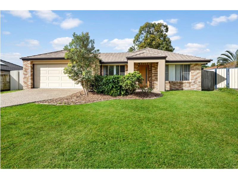 12 Beech Drive, Morayfield QLD 4506