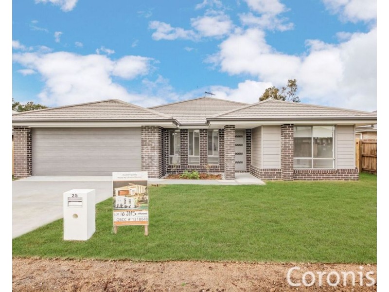 25 Whitehaven Street, Burpengary QLD 4505