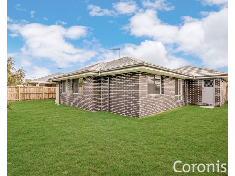 25 Whitehaven Street, Burpengary QLD 4505