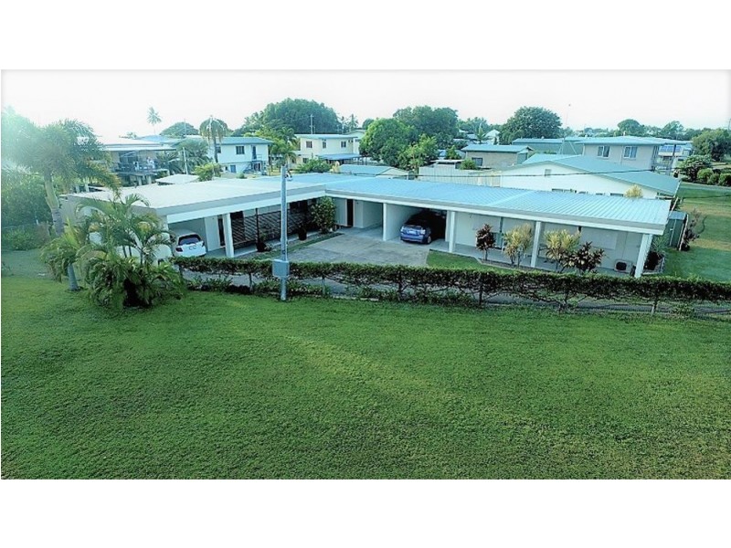 21 Carr Crescent, Lucinda QLD 4850