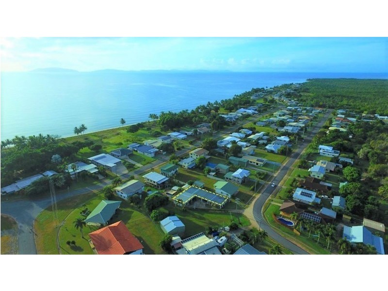 21 Carr Crescent, Lucinda QLD 4850
