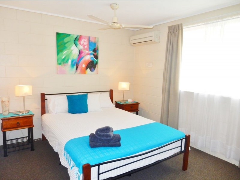 21 Carr Crescent, Lucinda QLD 4850