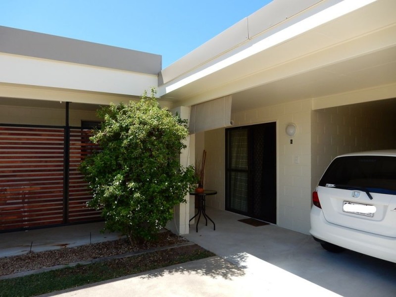 21 Carr Crescent, Lucinda QLD 4850