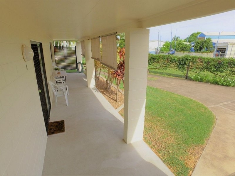 21 Carr Crescent, Lucinda QLD 4850