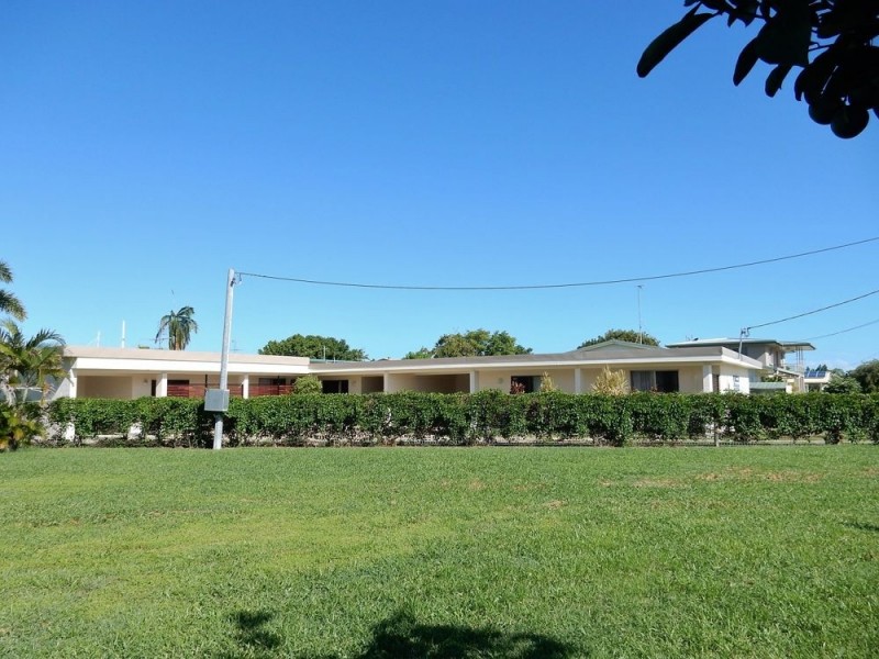 21 Carr Crescent, Lucinda QLD 4850