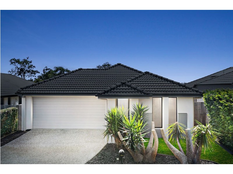 12 Oregano Close, Griffin QLD 4503