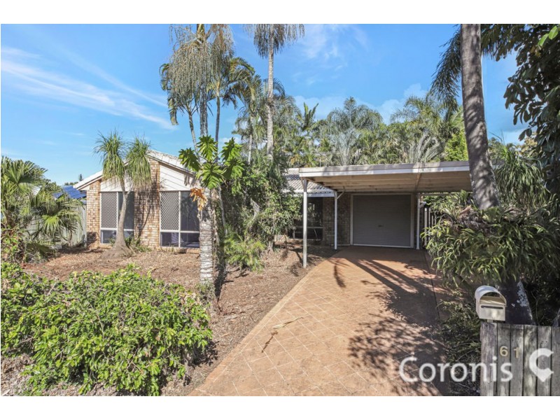 61 McNeil Road, Kallangur QLD 4503