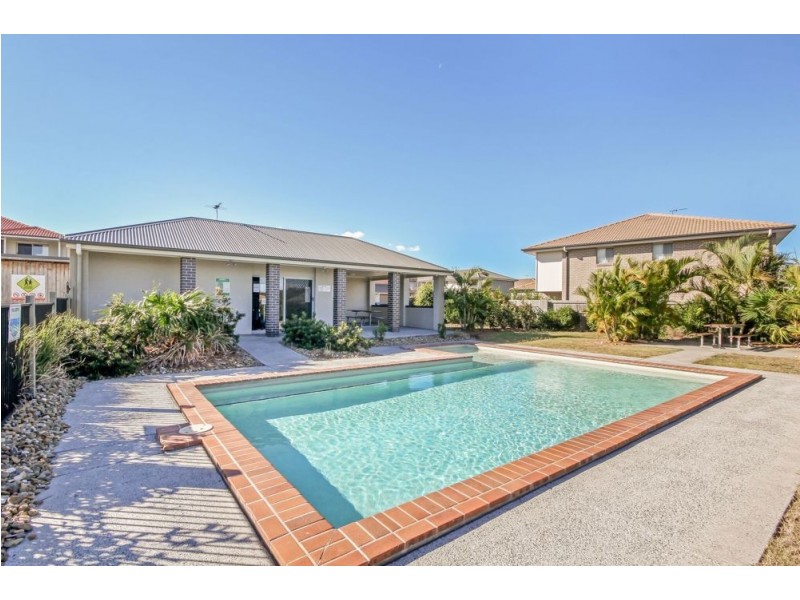 95/1 Bass Court, North Lakes QLD 4509