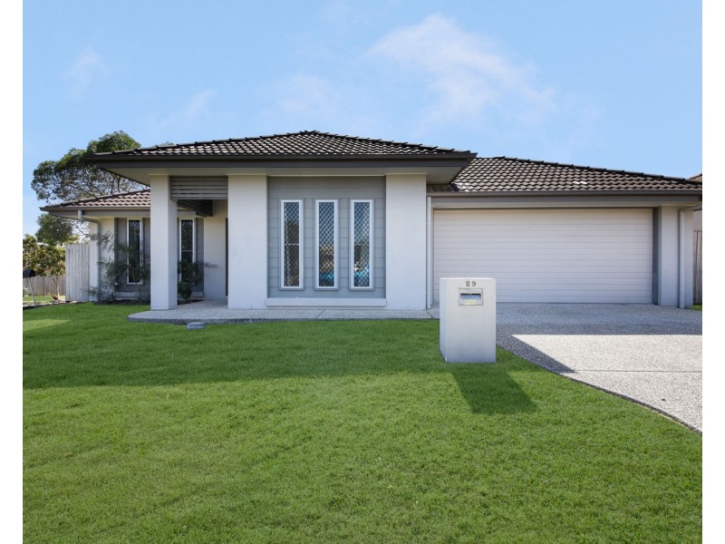 29 Palmer Street, North Lakes QLD 4509