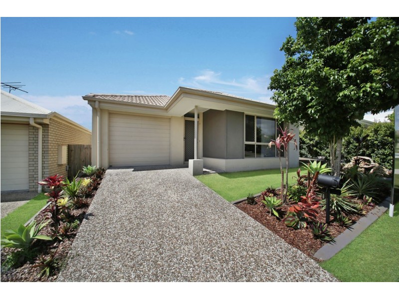 3 Daintree Circuit, North Lakes QLD 4509