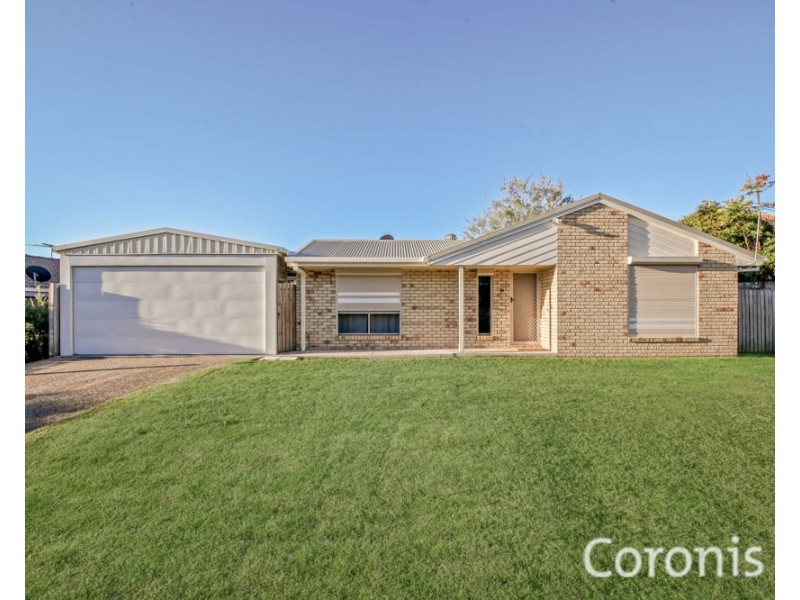 78 Orchid Avenue, Kallangur QLD 4503