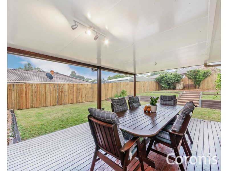 78 Orchid Avenue, Kallangur QLD 4503