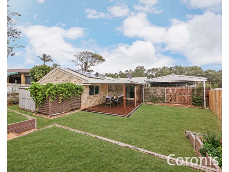 78 Orchid Avenue, Kallangur QLD 4503