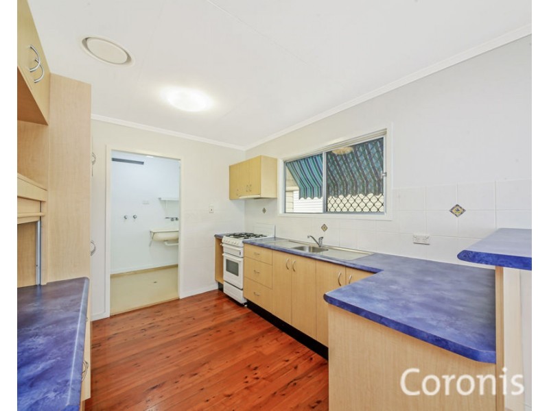 45 Kurrowah Ave, Margate QLD 4019