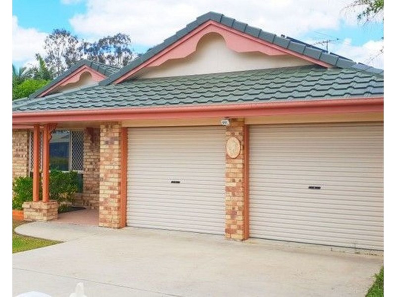 53 Parkridge Avenue, Upper Caboolture QLD 4510