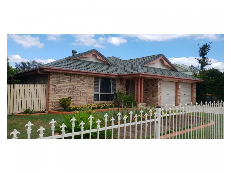 53 Parkridge Avenue, Upper Caboolture QLD 4510