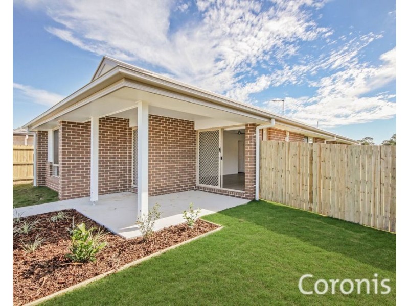 4 Sunreef Street, Burpengary QLD 4505