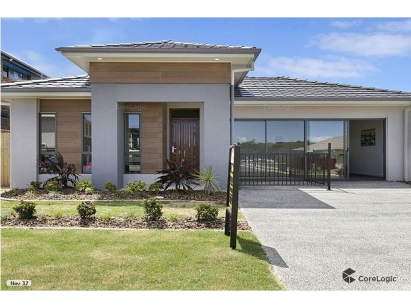 7 Montegrande Circuit, Griffin QLD 4503