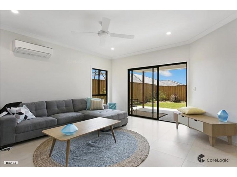 7 Montegrande Circuit, Griffin QLD 4503