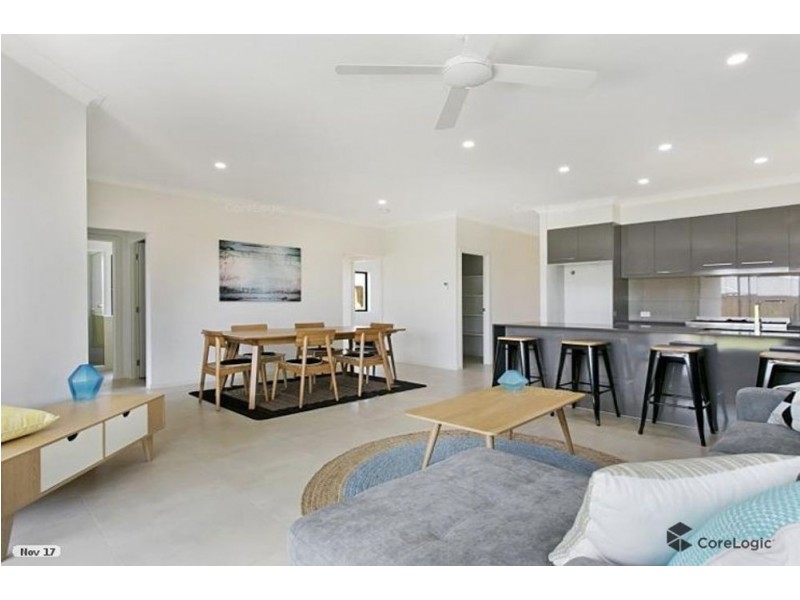 7 Montegrande Circuit, Griffin QLD 4503