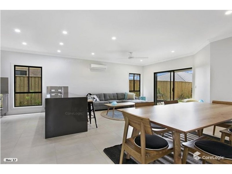 7 Montegrande Circuit, Griffin QLD 4503