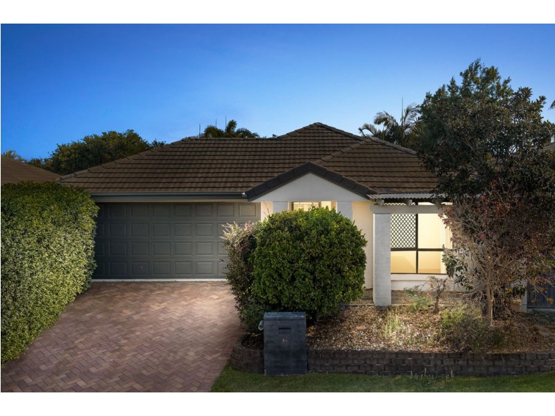 11 Dotterel Crescent, North Lakes QLD 4509