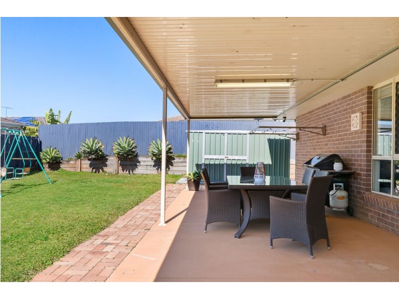 11 Barnard Crescent, Murrumba Downs QLD 4503