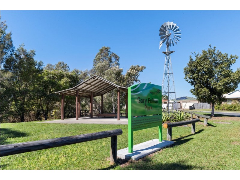 11 Barnard Crescent, Murrumba Downs QLD 4503