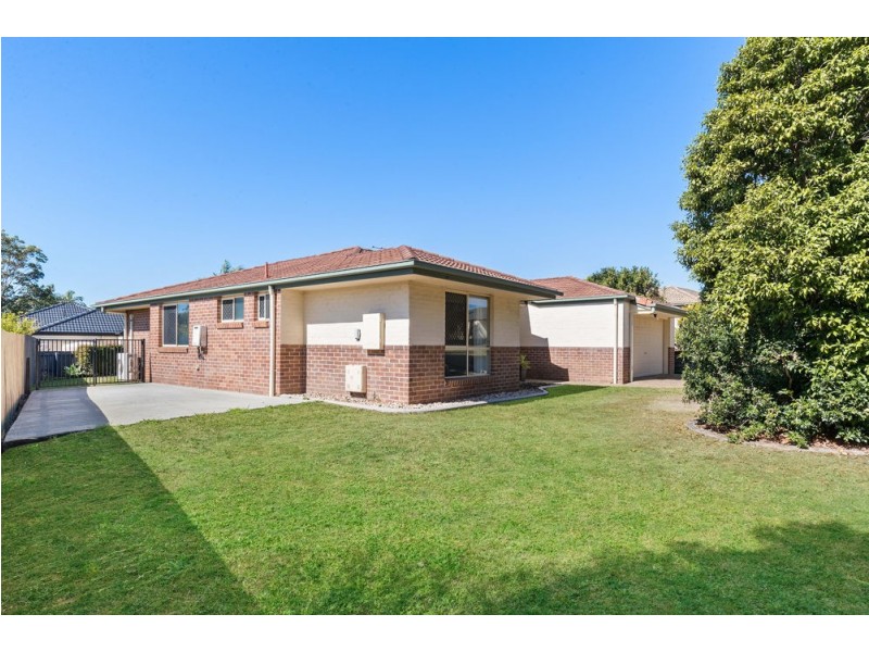 11 Barnard Crescent, Murrumba Downs QLD 4503