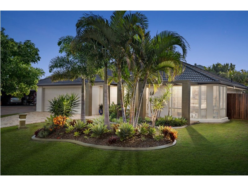 9 Albatross Close, North Lakes QLD 4509