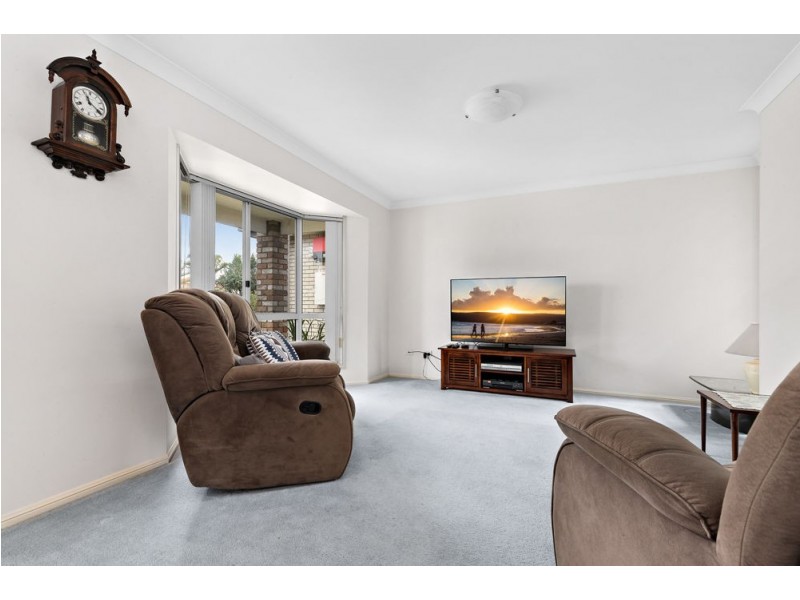 34 Silvester Street, North Lakes QLD 4509