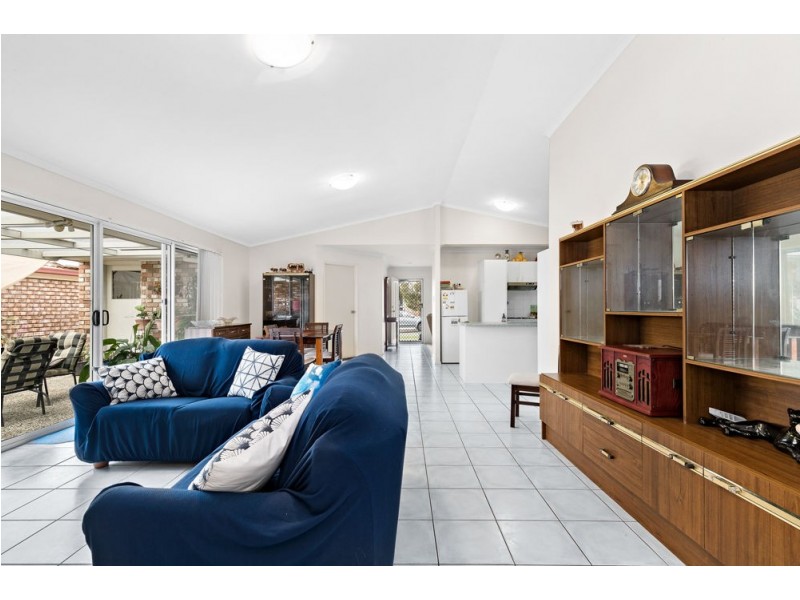 34 Silvester Street, North Lakes QLD 4509