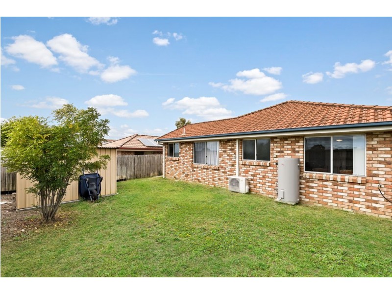 34 Silvester Street, North Lakes QLD 4509