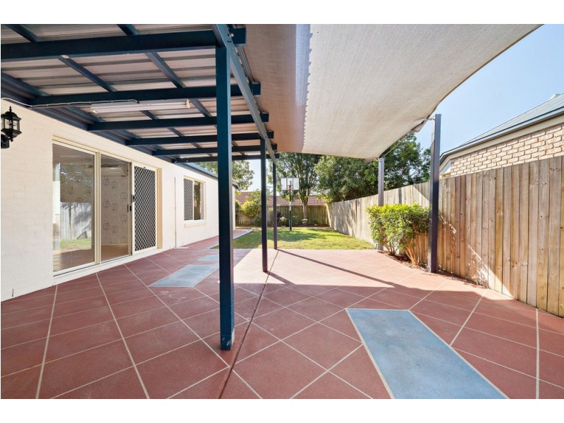 18 Swords Parade, North Lakes QLD 4509