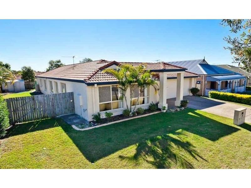 18 Swords Parade, North Lakes QLD 4509