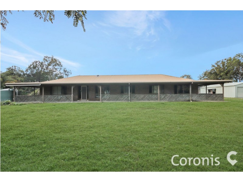 88 Matthew Crescent, Burpengary QLD 4505