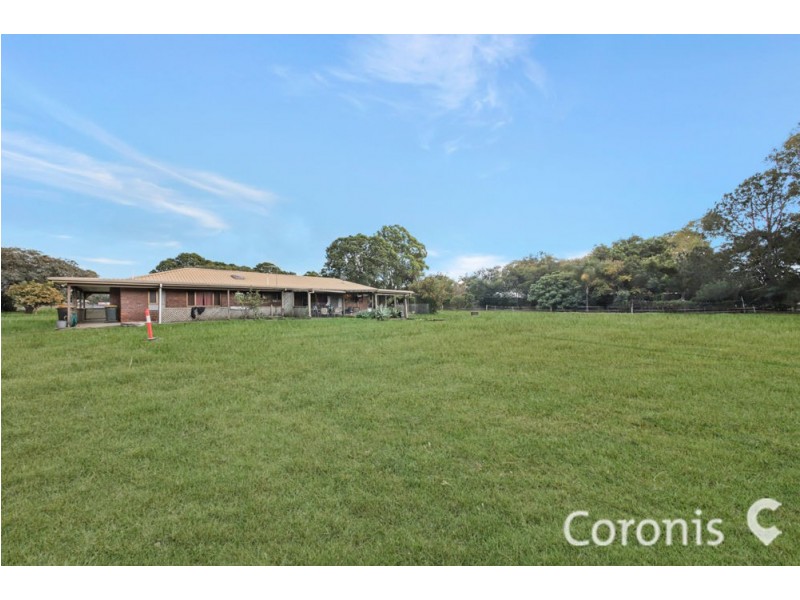 88 Matthew Crescent, Burpengary QLD 4505