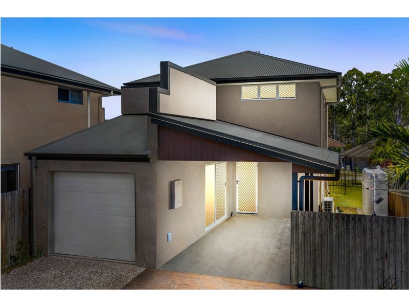 3/60 Pademelon Circuit, North Lakes QLD 4509