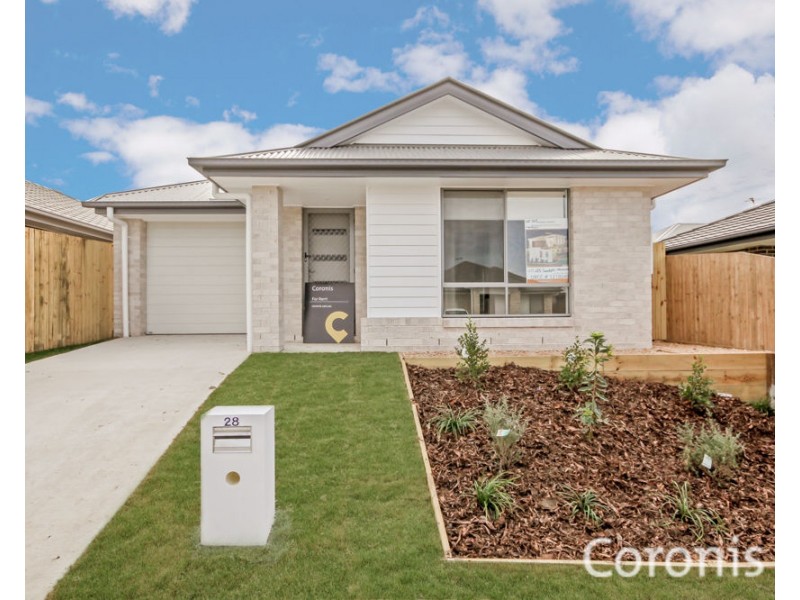28 Sunreef Street, Burpengary QLD 4505