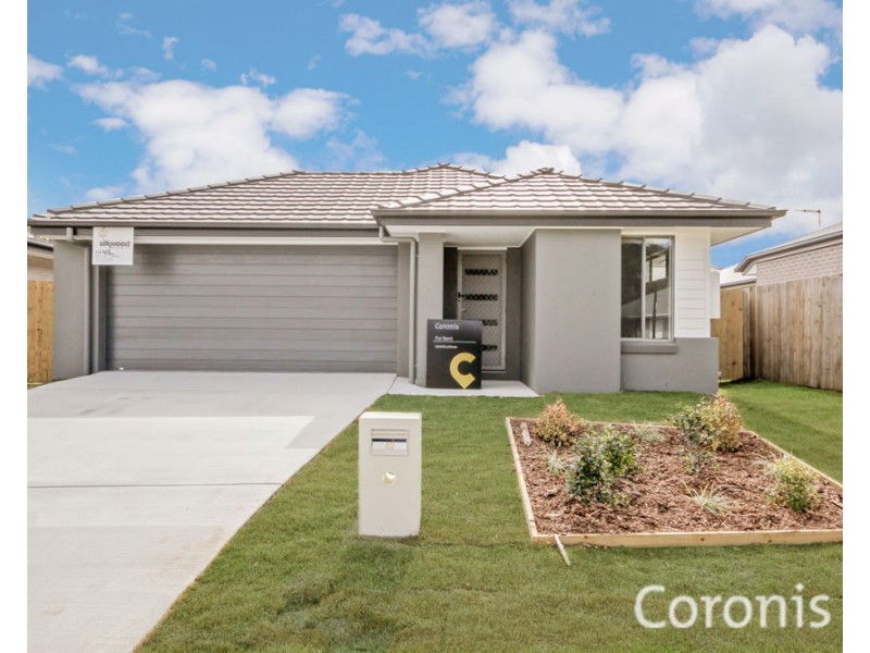 42 Whitehaven Street, Burpengary QLD 4505