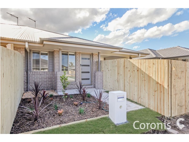 2/20 Princess Street, Burpengary QLD 4505