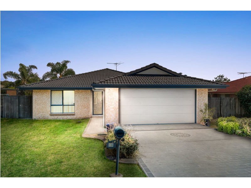 10 Cockatiel Court, Deception Bay QLD 4508