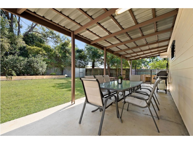 16 Lerose Avenue, Kallangur QLD 4503