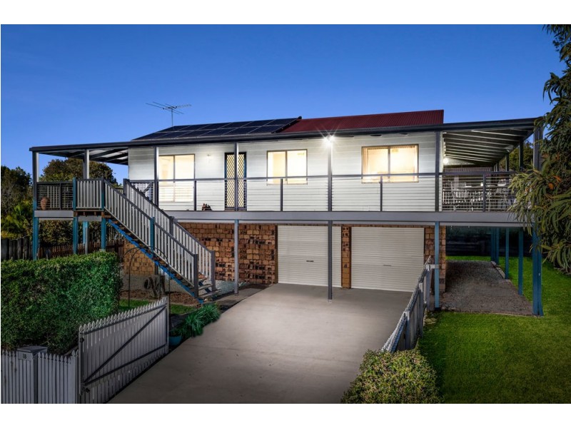18 Wullun Place, Narangba QLD 4504