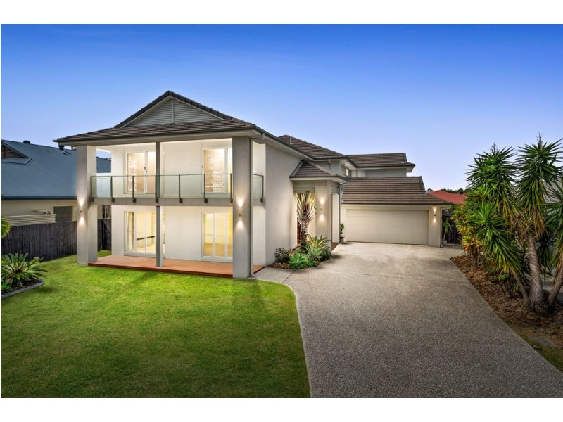 32 Echidna Parade, North Lakes QLD 4509